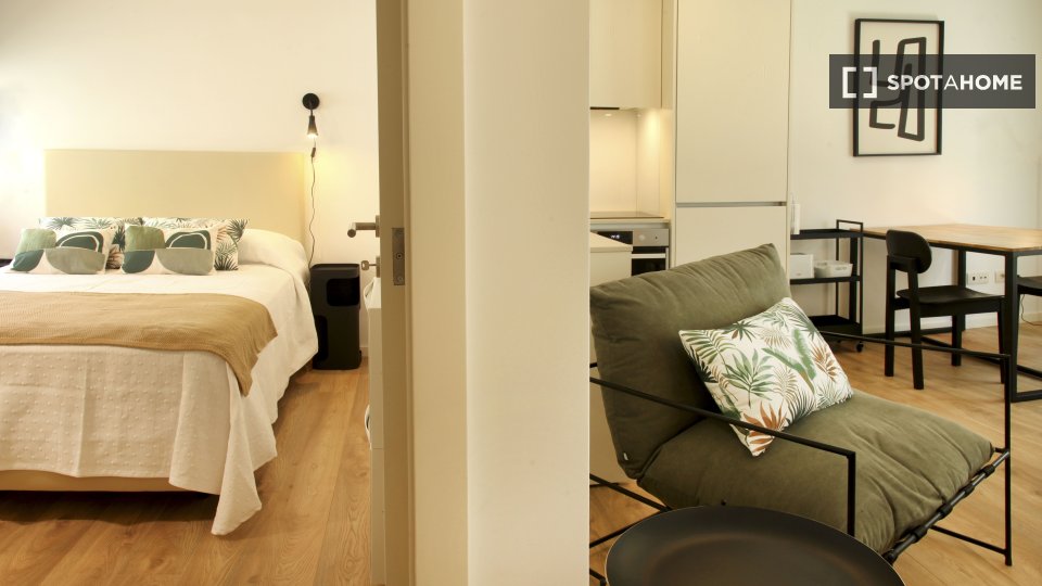 Apartment Porto, 1 bed — photo 5