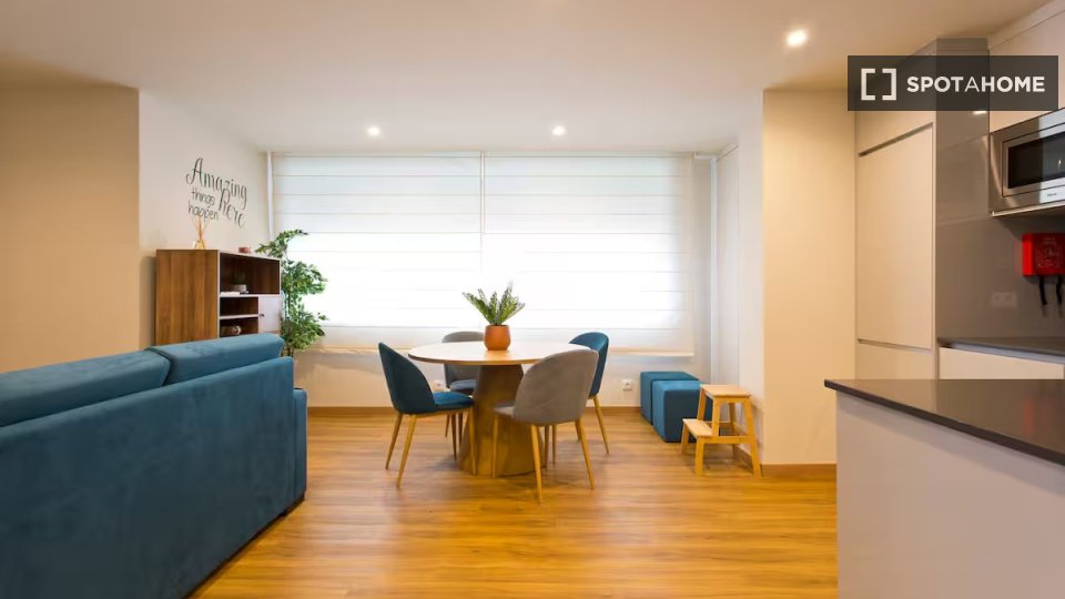 Apartment Porto, 1 bed — photo 13