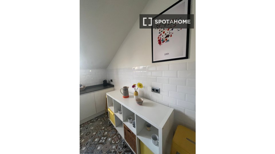 Apartment Madrid, 1 bed, 50m² — photo 10