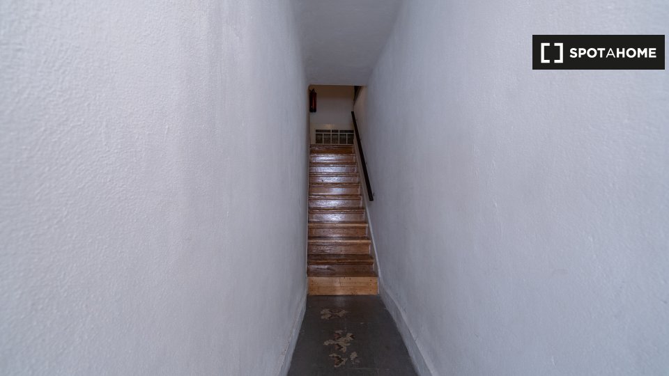 Apartment Porto, 1 bed — photo 12