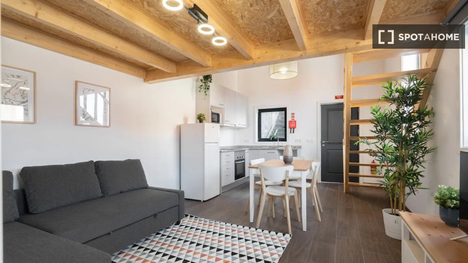 Apartment mono Porto — photo 15