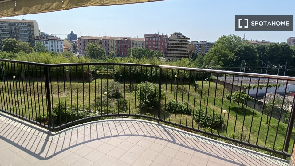 Apartment Milan, 3 beds — photo 22