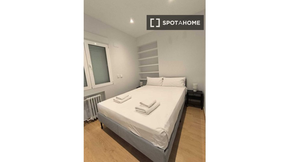 Apartamento Madrid, 1 habitación — foto 15