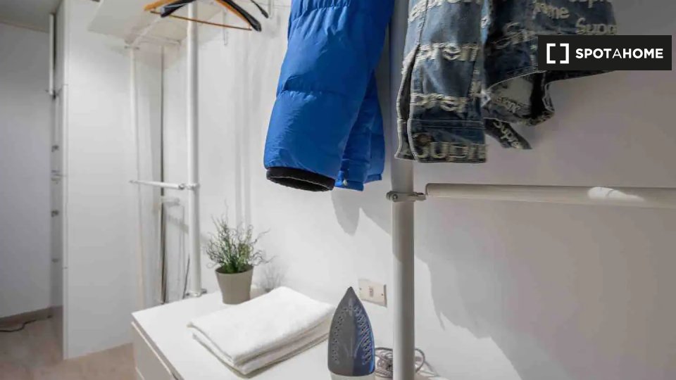Apartment Milan, 1 bed — photo 2