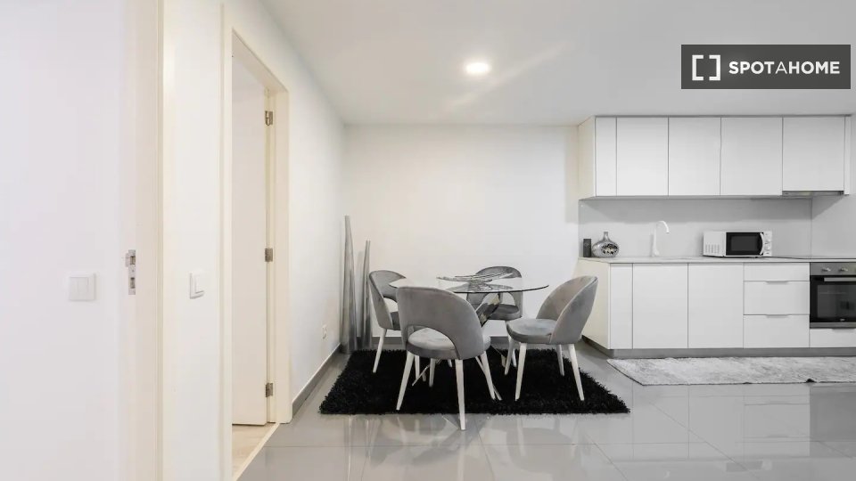 Apartment Porto, 2 beds — photo 2