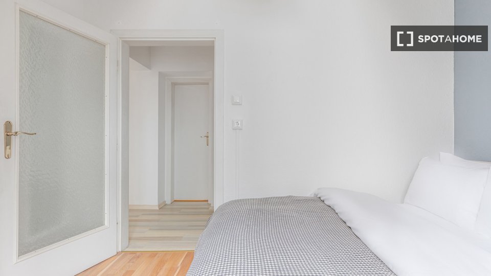 Apartment Vienna, 1 bed, 44m² — photo 7