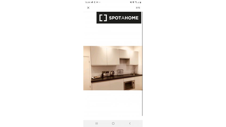 Apartment mono London, 25m² — photo 7
