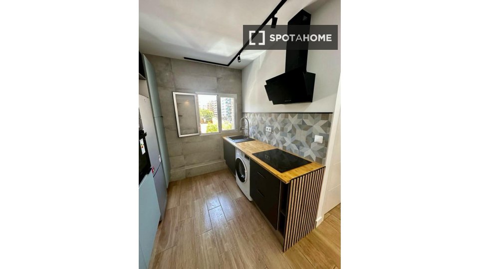 Appartamento Valencia, 4 camere, 87m² — foto 8