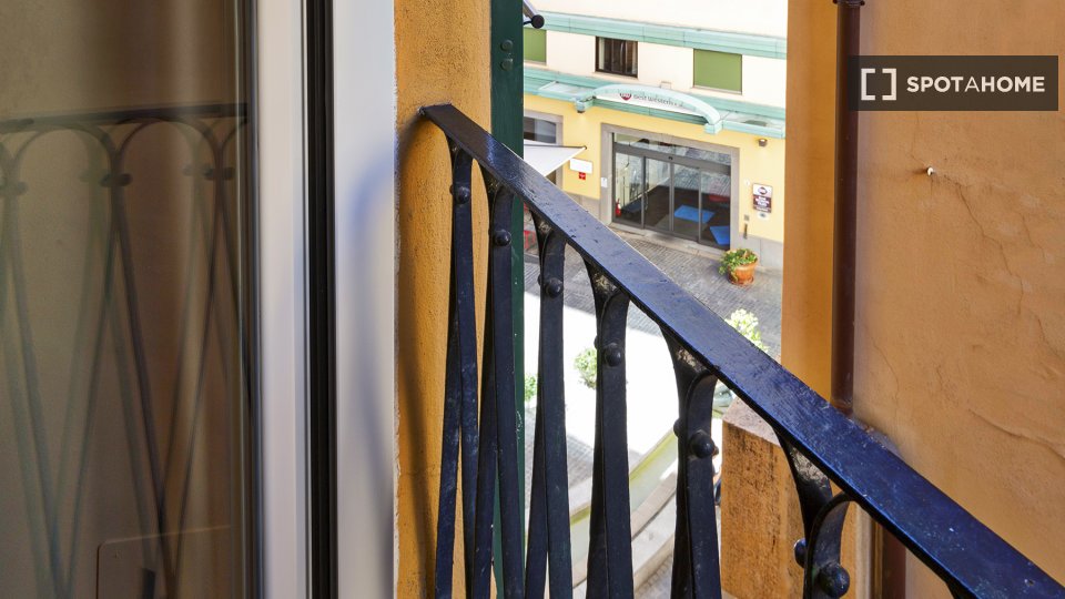 Apartment mono Genoa, 55m² — photo 16