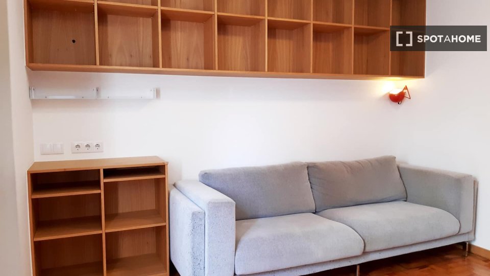 Apartment Lisbon, 2 beds — photo 4