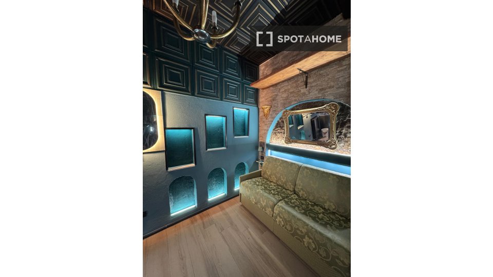Apartment mono Naples — photo 4