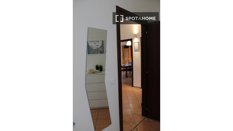 Double room Brescia, 6 beds — photo 3