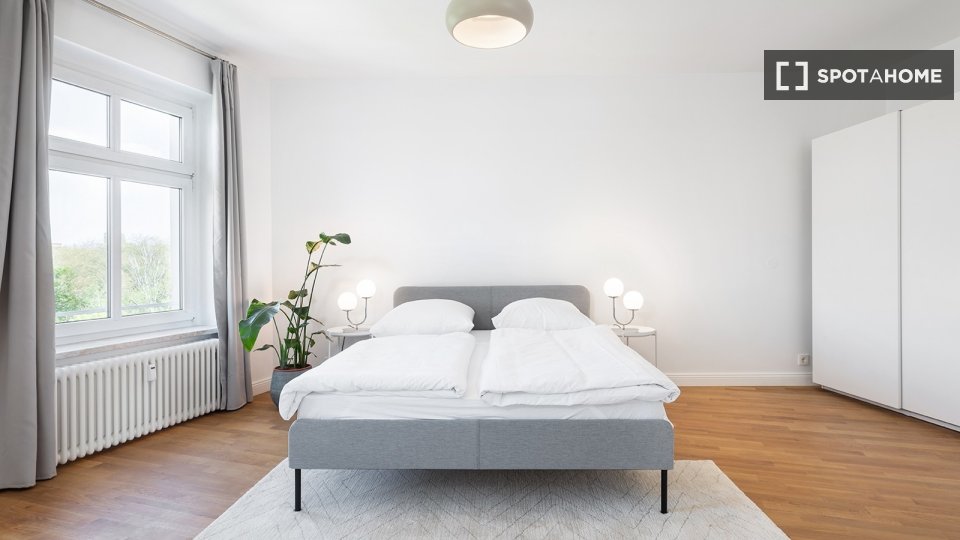 Apartment Berlin, 2 beds, 93m² — photo 15