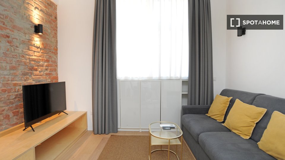 Apartment mono Milan, 54m² — photo 5