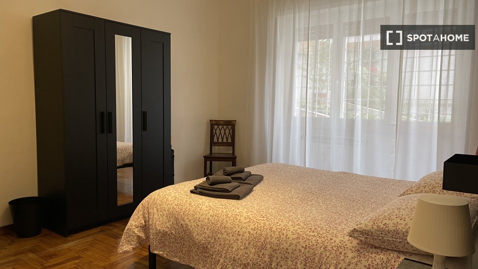 Apartment Rome, 2 beds — photo 2