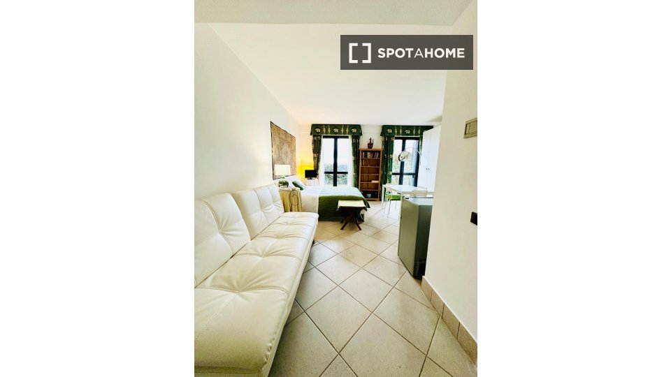 Apartment mono Rome — photo 2