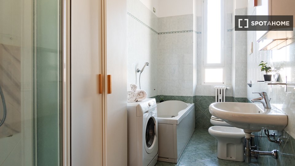 Apartment Milan, 1 bed — photo 19