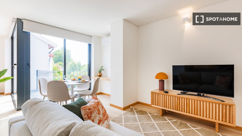 Apartment Porto, 1 bed — photo 4