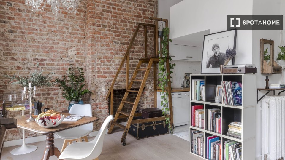 Apartment London, 1 bed — photo 10