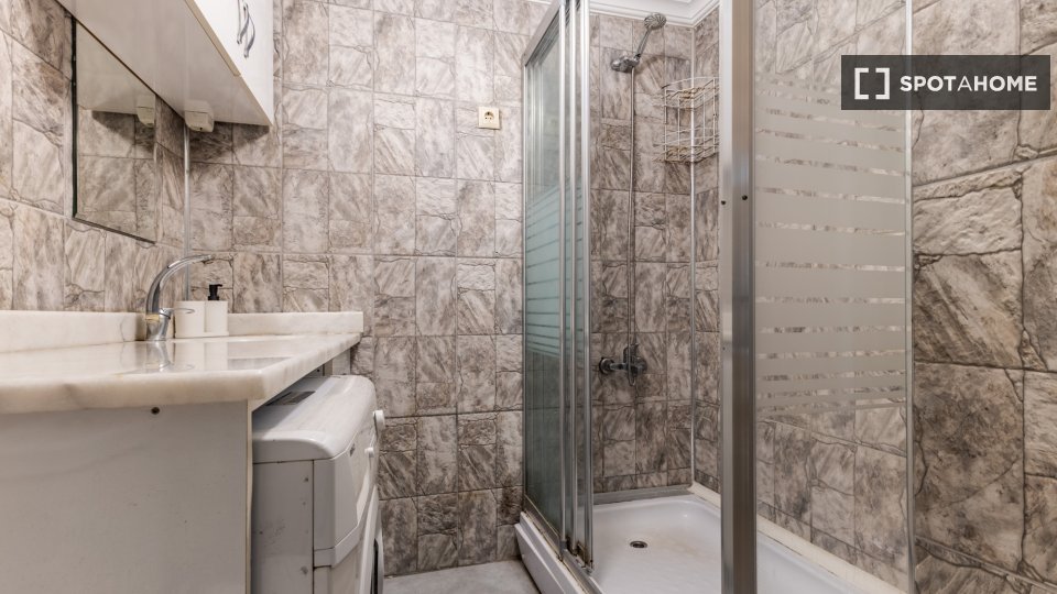 Apartment Istanbul, 1 bed — photo 2