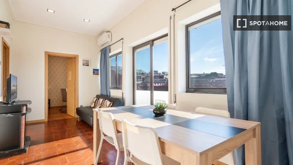 Apartment Porto, 1 bed — photo 3