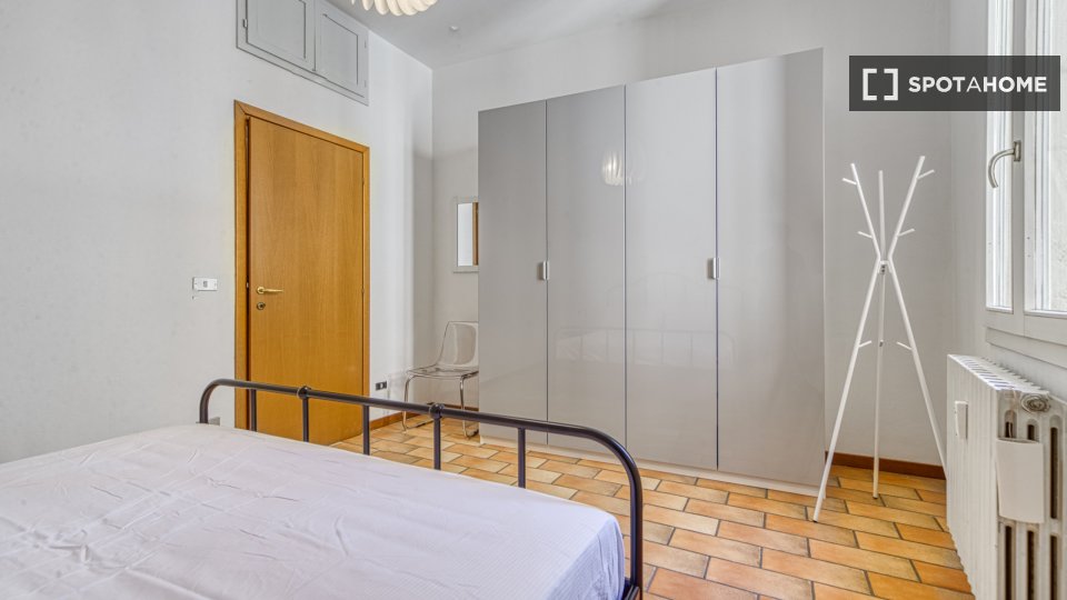 Apartment Bologna, 2 beds — photo 14