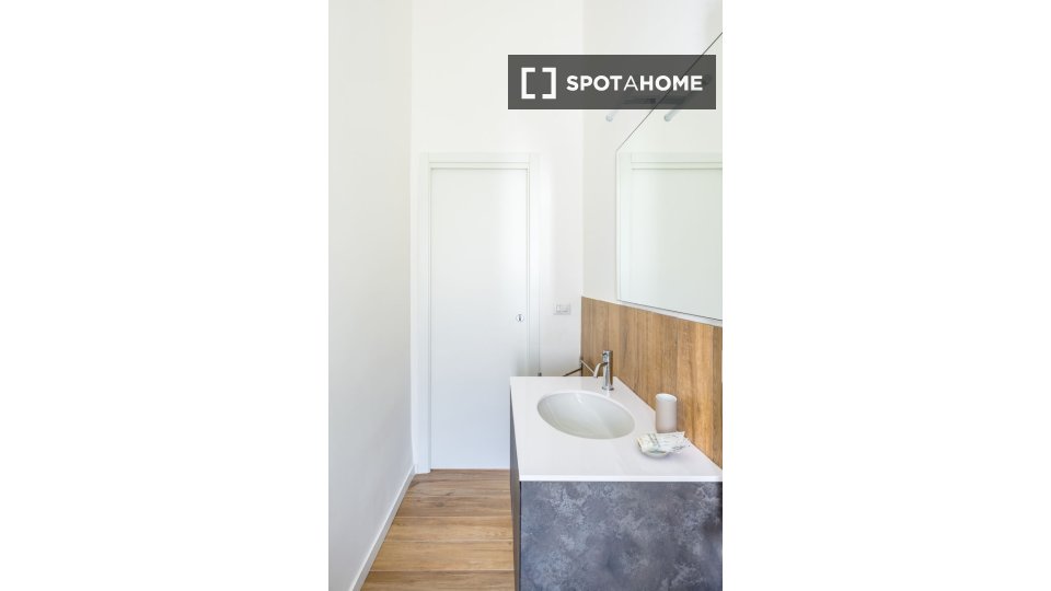 Apartment Naples, 2 beds — photo 4