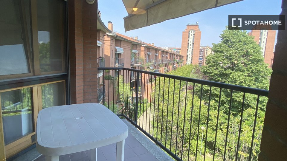 Apartment Milan, 3 beds — photo 29