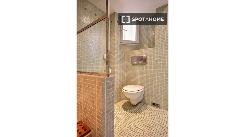 Apartment mono París, 39m² — foto 11