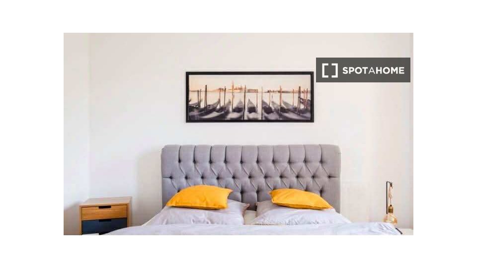 Apartment Berlin, 1 bed, 64m² — photo 10