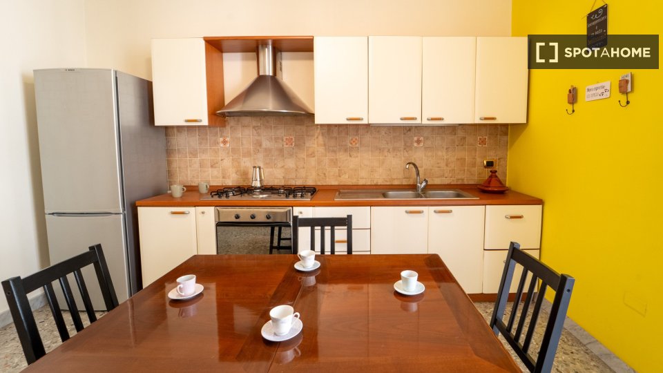 Apartment Naples, 3 beds — photo 4