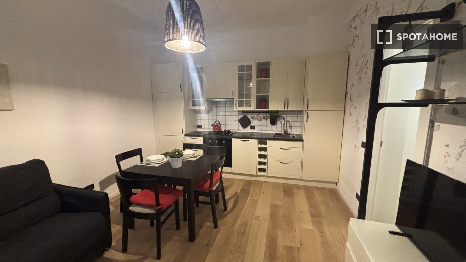 Apartment mono Milán, 42m² — foto 6