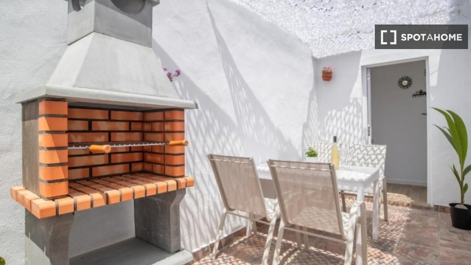 Apartment Cadiz, 2 beds, 60m² — photo 1