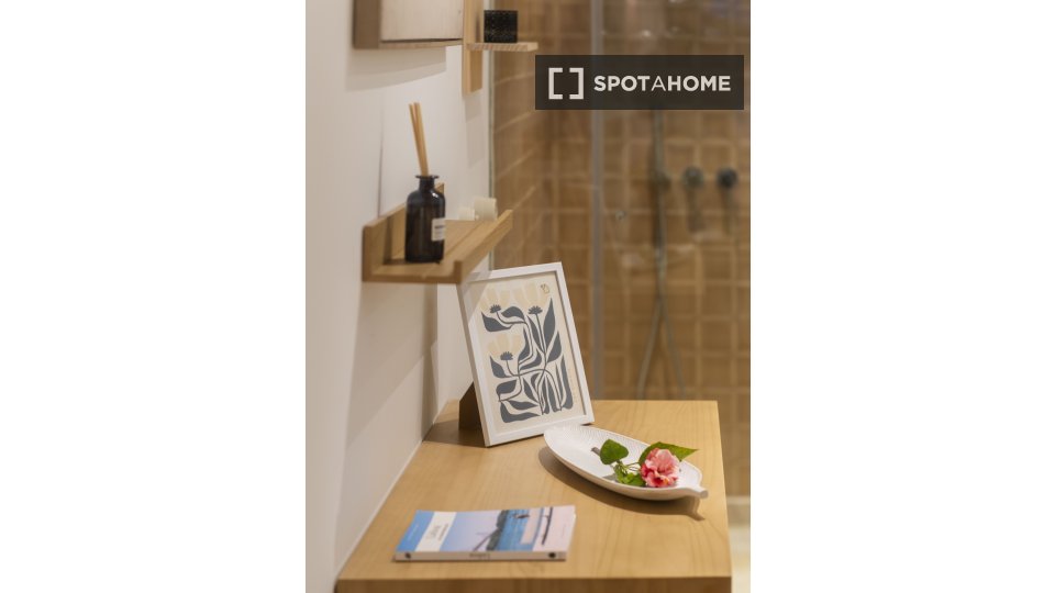 Apartment mono Lisbon, 45m² — photo 16