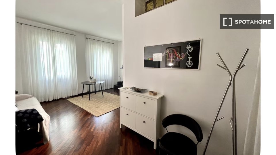 Apartment Rome, 2 beds, 85m² — photo 2