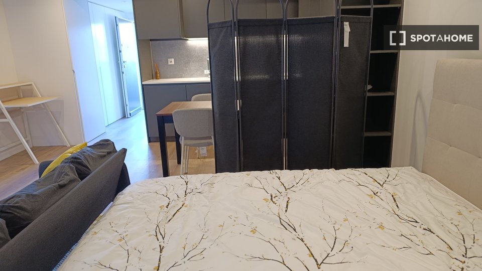 Apartment mono Porto, 48m² — photo 8