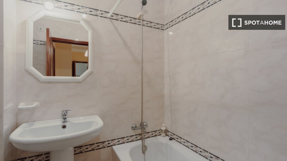 Apartment mono Porto, 55m² — photo 11