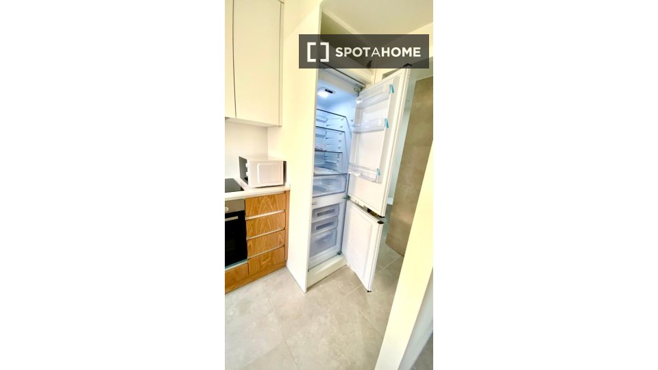 Apartment mono Lisbon, 50m² — photo 8