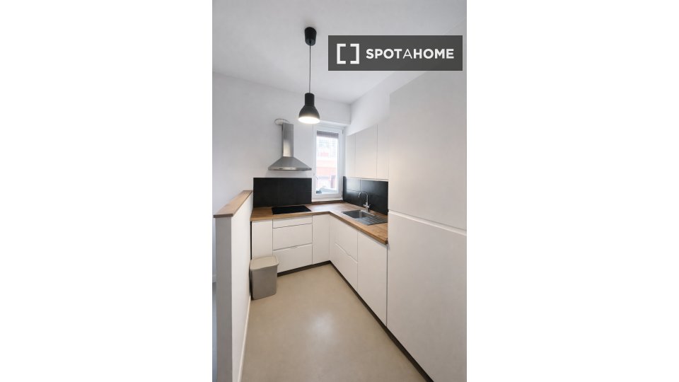 Apartment Rome, 2 beds, 55m² — photo 2