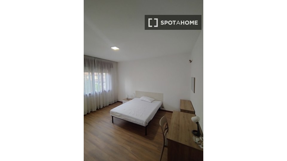 Double room Padua, 7 beds, 200m² — photo 5