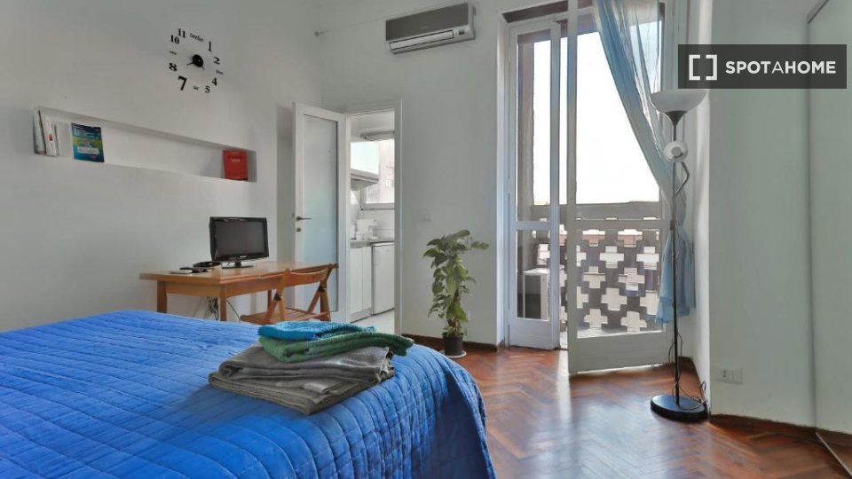 Apartment Milan, 1 bed — photo 4
