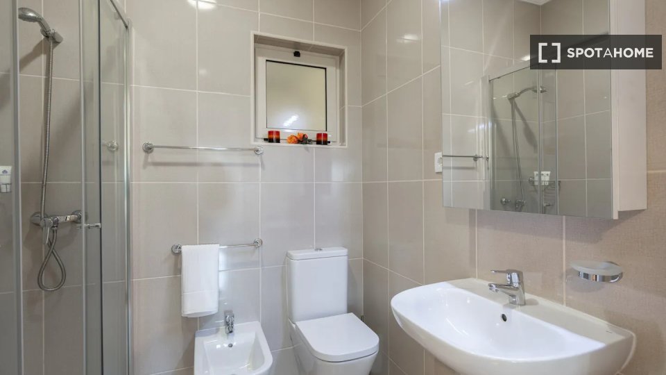 Apartment Porto, 3 beds — photo 19