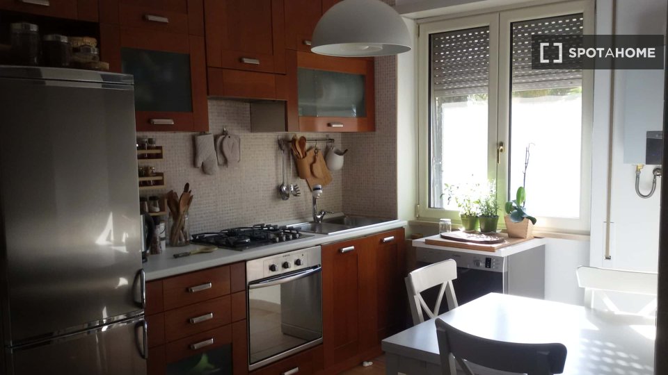 Appartamento Roma, 1 camera, 75m² — foto 19