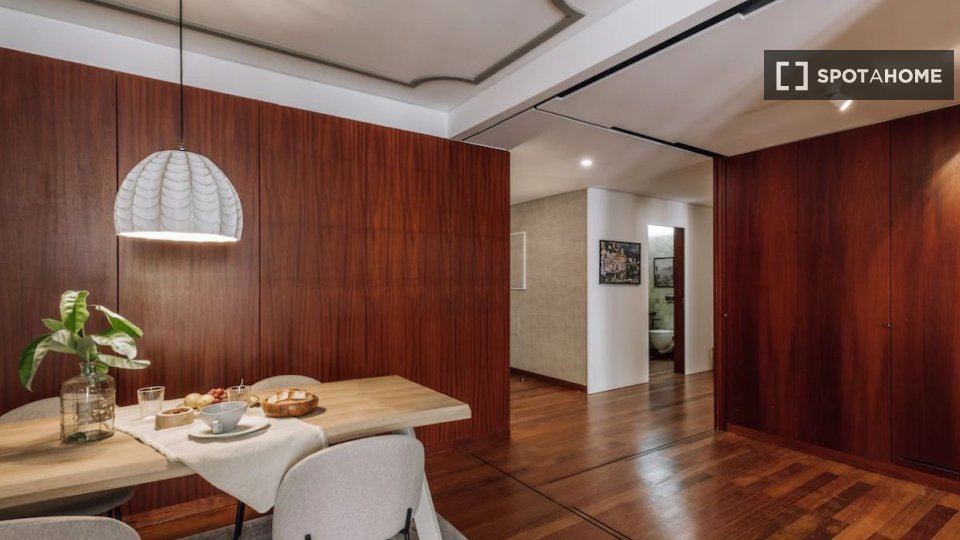 Apartment Lisbon, 2 beds — photo 11