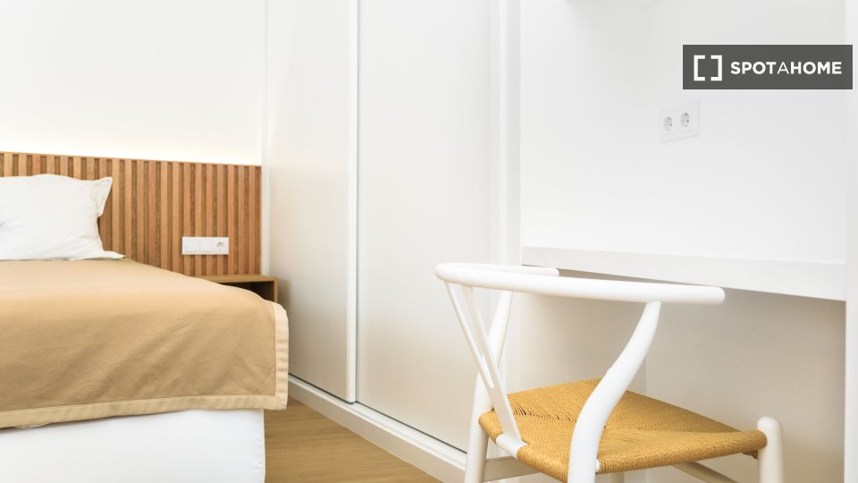 Apartment mono Porto, 40m² — photo 10