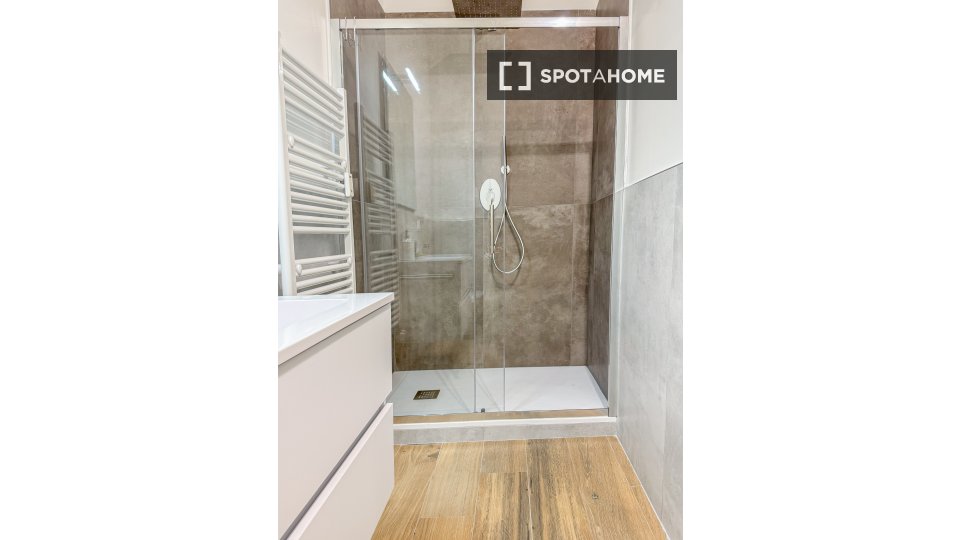 Apartment mono Florencia, 60m² — foto 8
