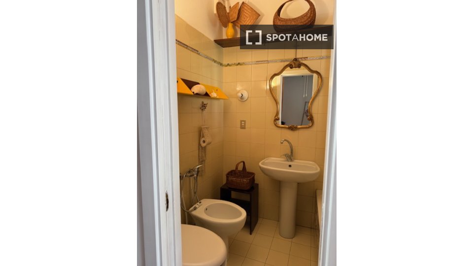 Apartment mono Milan, 60m² — photo 13