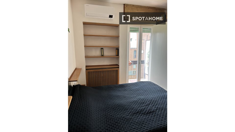 Apartment mono Milan, 54m² — photo 5