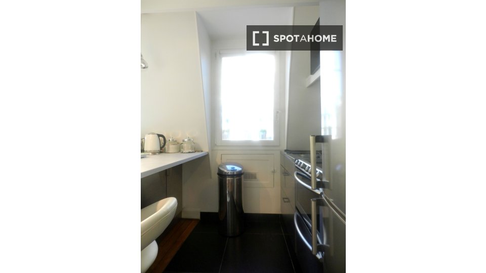 Apartment mono París, 29m² — foto 11