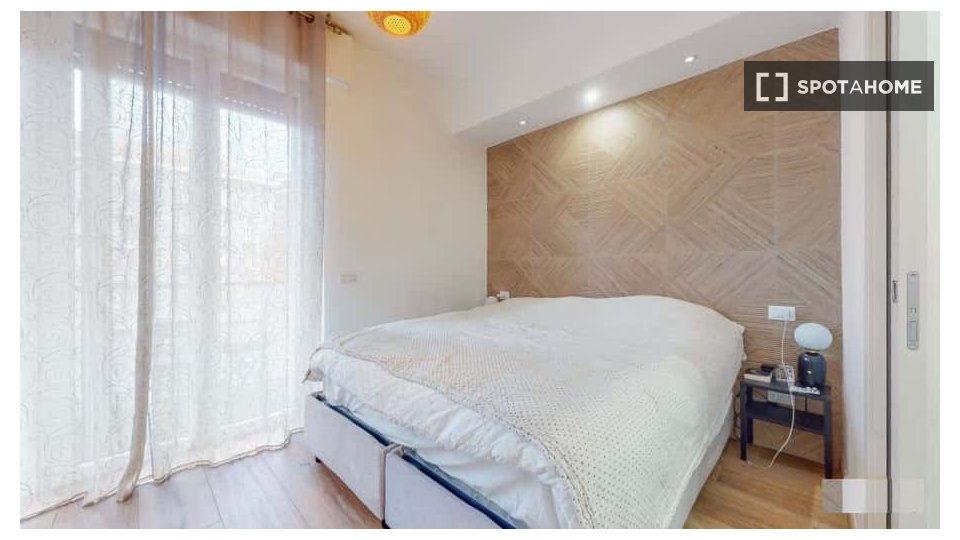 Apartment Milan, 1 bed, 85m² — photo 6